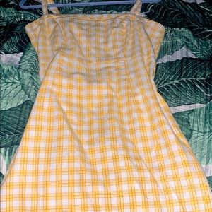 SUMMER / PICNIC VIBES DRESS